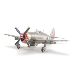 Republic P-47D Thunderbolt