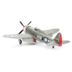 Republic P-47D Thunderbolt