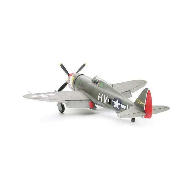 Republic P-47D Thunderbolt