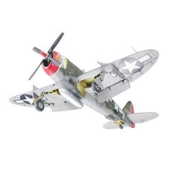 Republic P-47D Thunderbolt