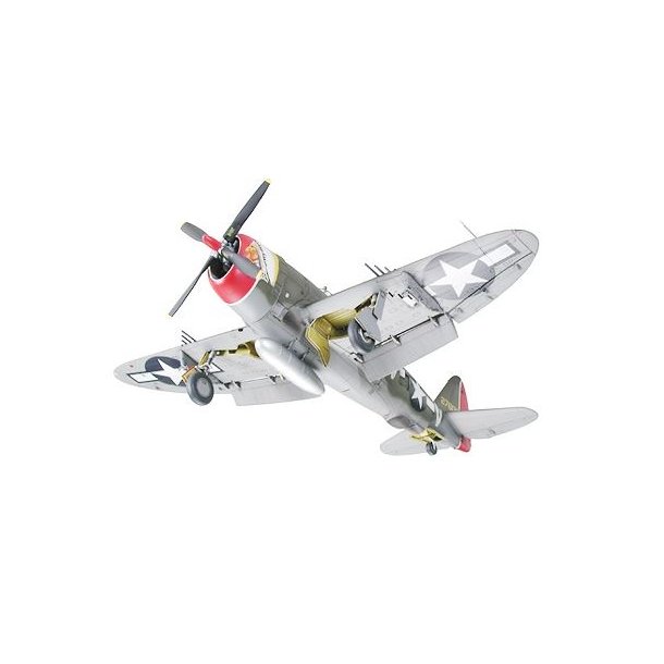 Republic P-47D Thunderbolt