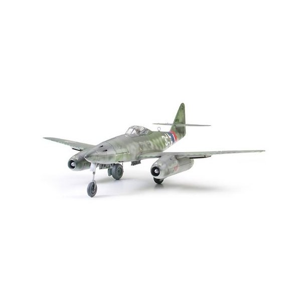 Messerschmitt Me262 A-1A