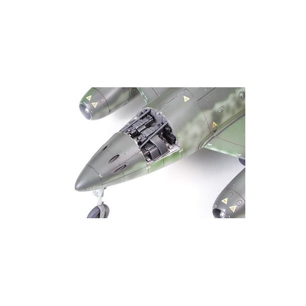 Messerschmitt Me262 A-1A