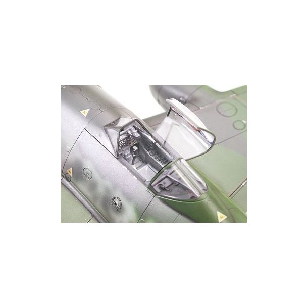 Messerschmitt Me262 A-1A