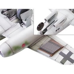 Messerschmitt Me262 A-1A