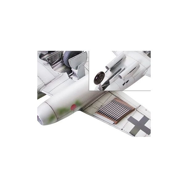 Messerschmitt Me262 A-1A