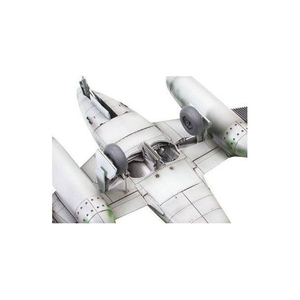 Messerschmitt Me262 A-1A