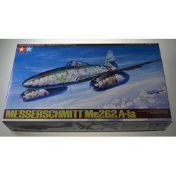 Messerschmitt Me262 A-1A