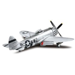 Republic P-47D Thunderbolt Bubbletop