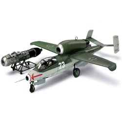 Heinkel He162 A2 Salamander