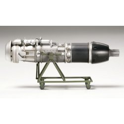 Heinkel He162 A2 Salamander