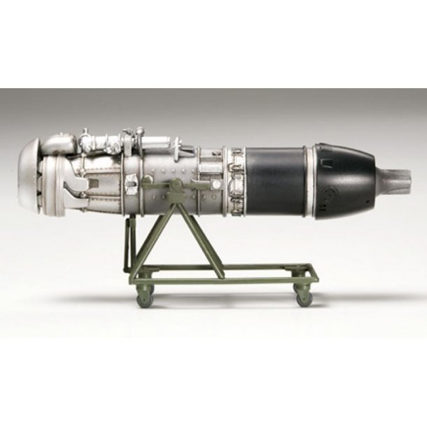 Heinkel He162 A2 Salamander