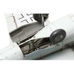 Heinkel He162 A2 Salamander