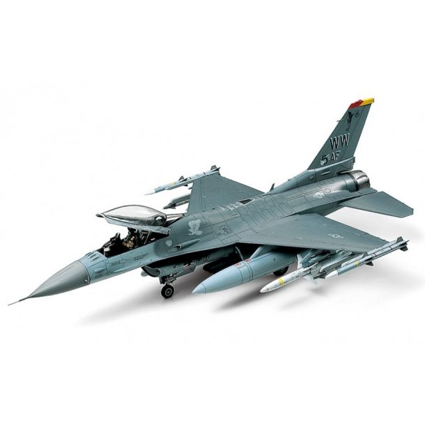 F-16CJ (Block 50)