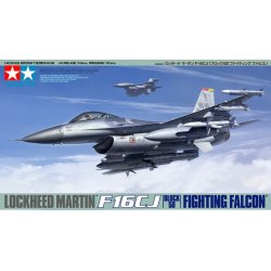 F-16CJ (Block 50)