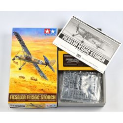 Fieseler FIL156C Storch
