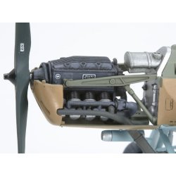 Fieseler FIL156C Storch