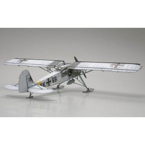 Fieseler FIL156C Storch