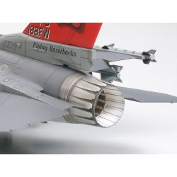 F-16C (Block 25/32)