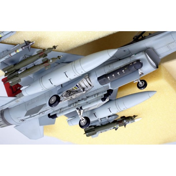 F-16C (Block 25/32)
