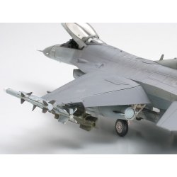 F-16C (Block 25/32)