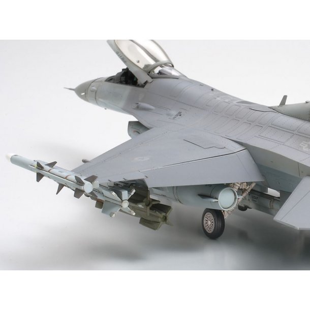 F-16C (Block 25/32)