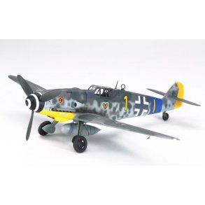 Messerschmitt Bf 109 G-6