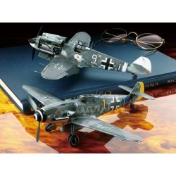 Messerschmitt Bf 109 G-6