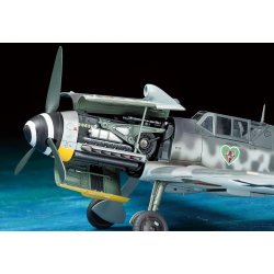 Messerschmitt Bf 109 G-6
