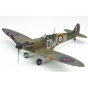 Spitfire Mk. I