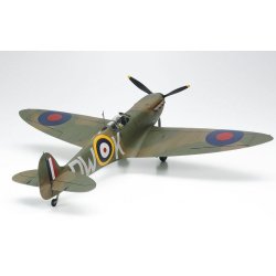 Spitfire Mk. I