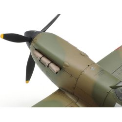 Spitfire Mk. I