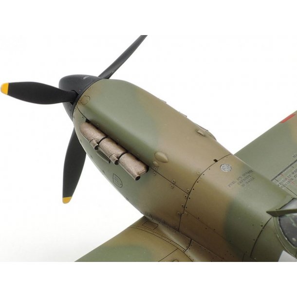 Spitfire Mk. I