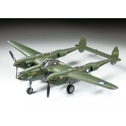 Lockheed P-38 F/G Lightning