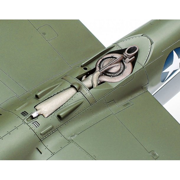 Lockheed P-38 F/G Lightning