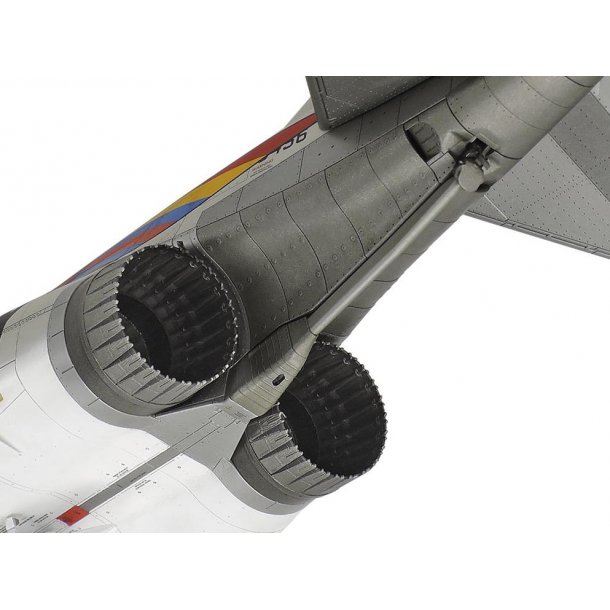 McDonnell Douglas&#153; F-4B Phantom II&#153;