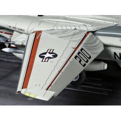 Grumman F-14A Tomcat (Late Model) Carrier Launch Set