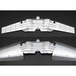 Grumman F-14A Tomcat (Late Model) Carrier Launch Set