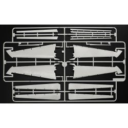 Grumman F-14A Tomcat (Late Model) Carrier Launch Set