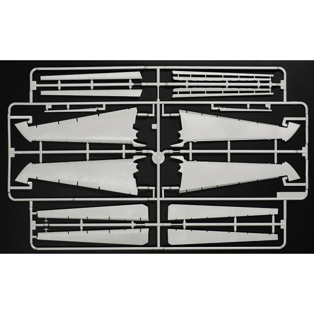 Grumman F-14A Tomcat (Late Model) Carrier Launch Set