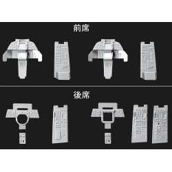 Grumman F-14A Tomcat (Late Model) Carrier Launch Set