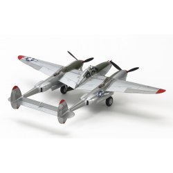 Lockheed P-38 J Lightning