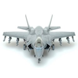 Lockheed Martin F-35A Lightning II (med danske decals)