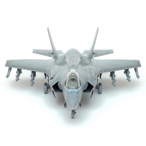 Lockheed Martin F-35A Lightning II (med danske decals)
