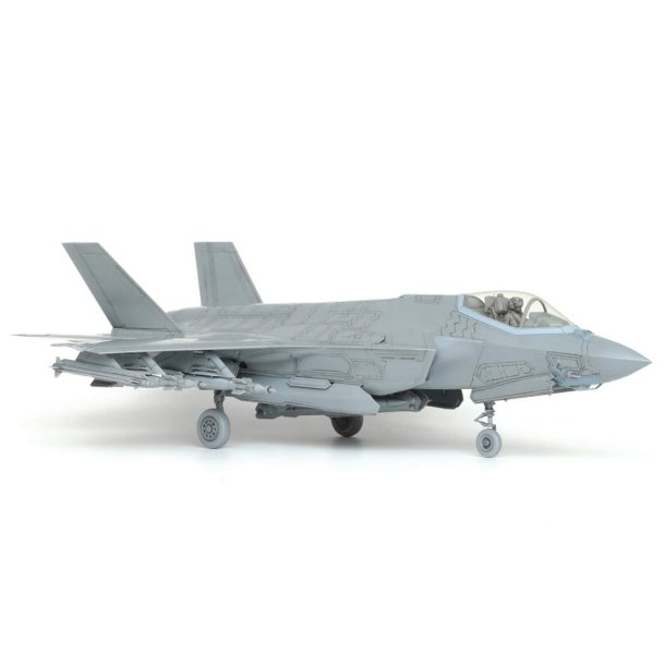 Lockheed Martin F-35A Lightning II (med danske decals)