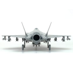 Lockheed Martin F-35A Lightning II (med danske decals)