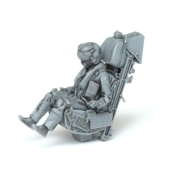 Lockheed Martin F-35A Lightning II (med danske decals)