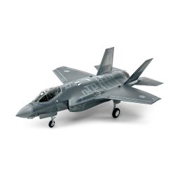Lockheed Martin F-35A Lightning II (med danske decals)