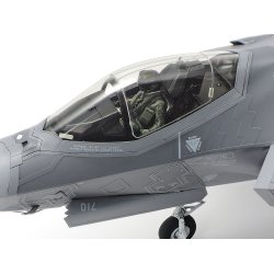Lockheed Martin F-35A Lightning II (med danske decals)