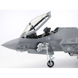 Lockheed Martin F-35A Lightning II (med danske decals)